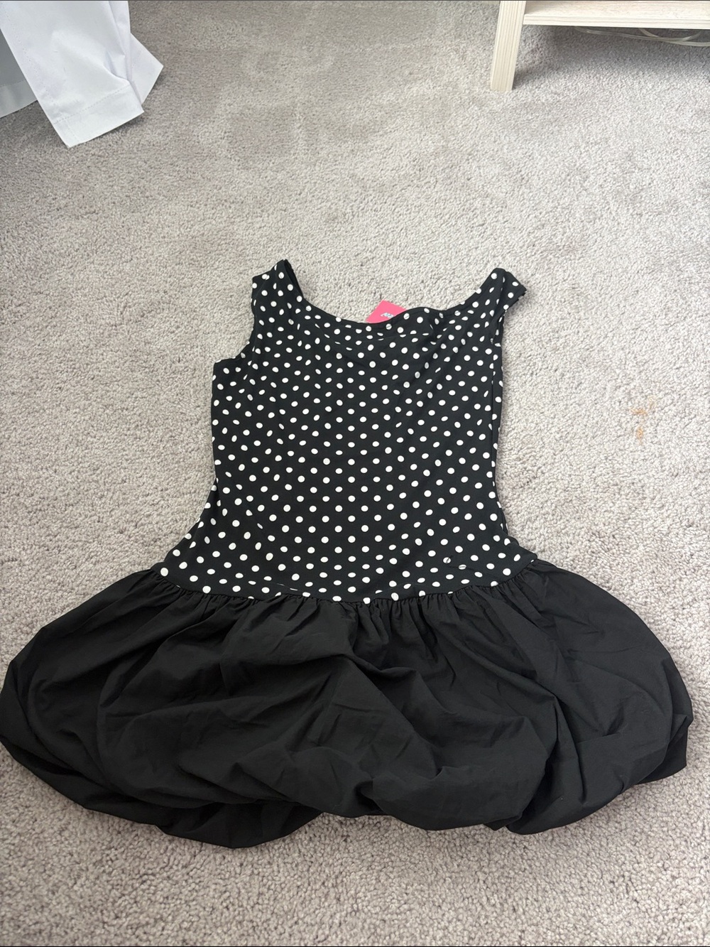 brand new edikted dress size small